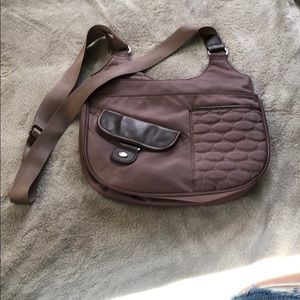 Mosey purse/ crossbody